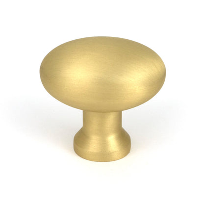 From The Anvil Moore Cabinet Knob