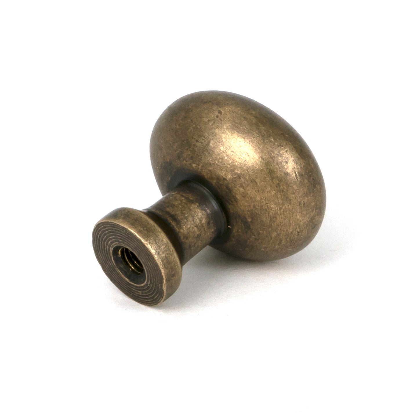 From The Anvil Moore Cabinet Knob