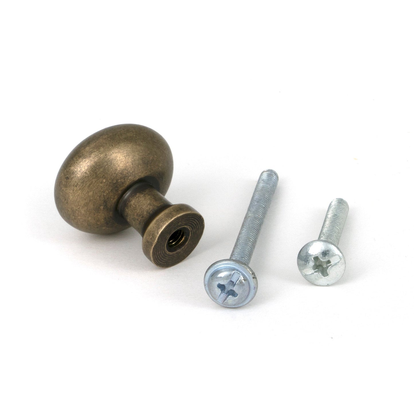From The Anvil Moore Cabinet Knob