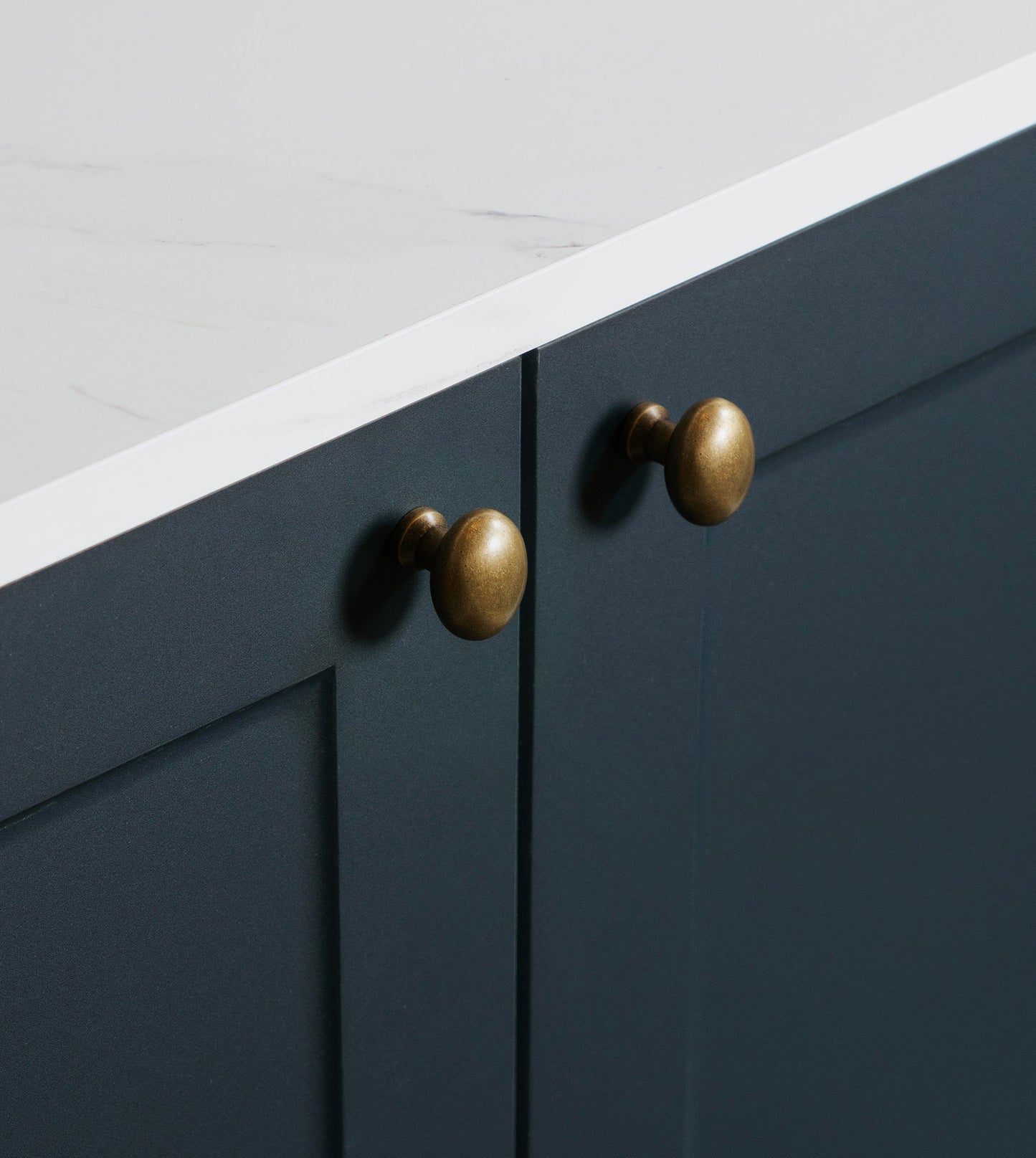 From The Anvil Moore Cabinet Knob
