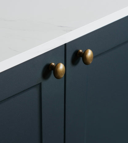 From The Anvil Moore Cabinet Knob