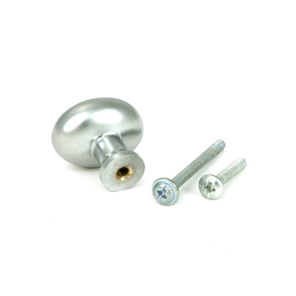 From The Anvil Moore Cabinet Knob