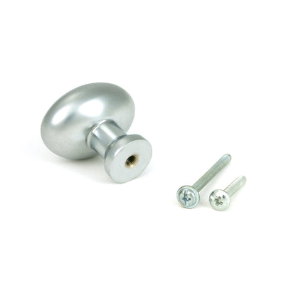 From The Anvil Moore Cabinet Knob