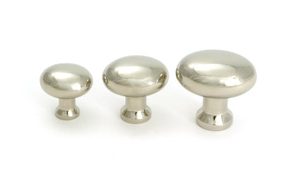From The Anvil Moore Cabinet Knob