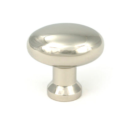 From The Anvil Moore Cabinet Knob