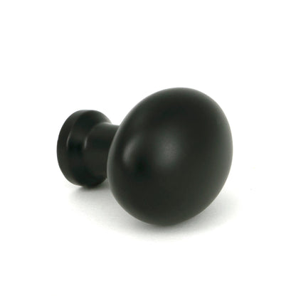 From The Anvil Moore Cabinet Knob
