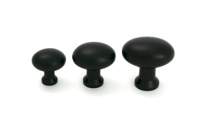From The Anvil Moore Cabinet Knob