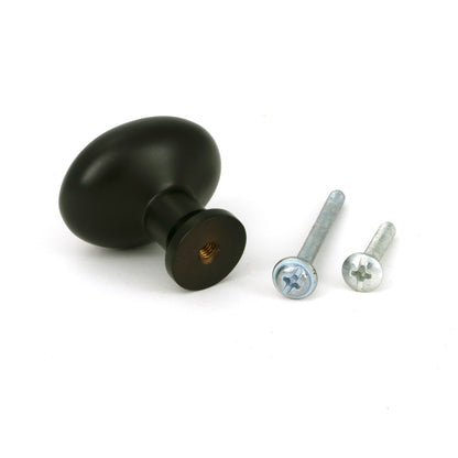 From The Anvil Moore Cabinet Knob