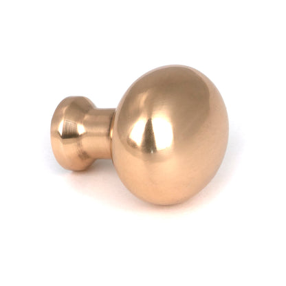 From The Anvil Moore Cabinet Knob