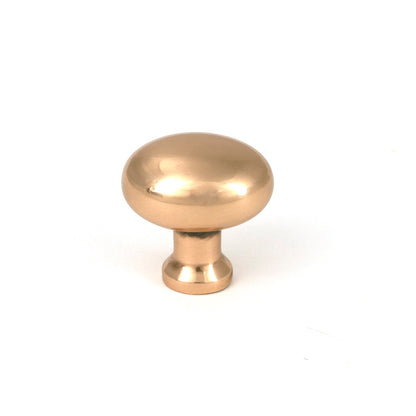 From The Anvil Moore Cabinet Knob