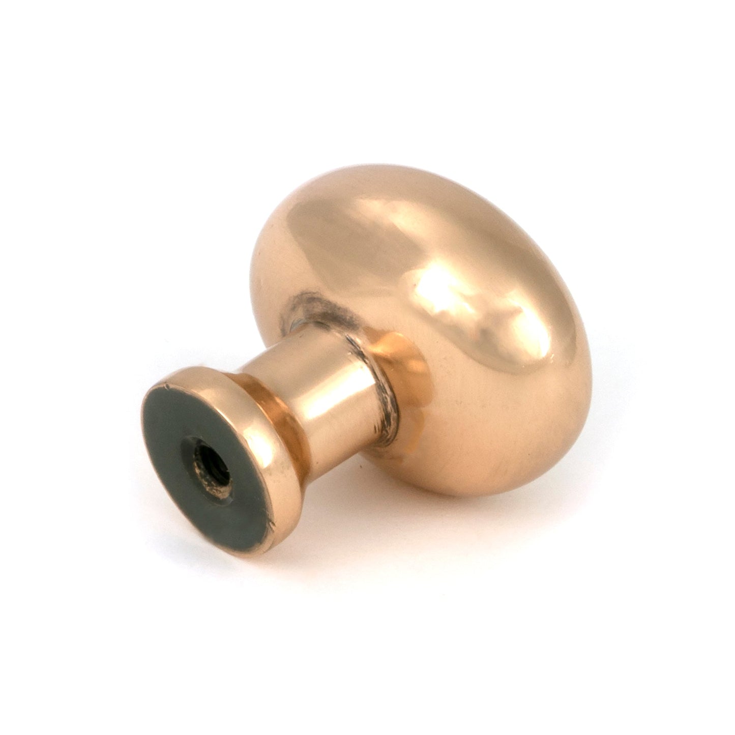 From The Anvil Moore Cabinet Knob