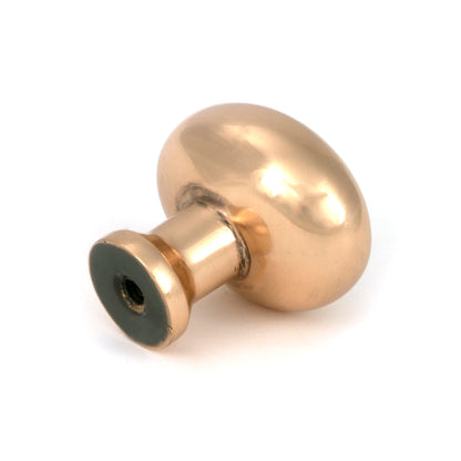 From The Anvil Moore Cabinet Knob
