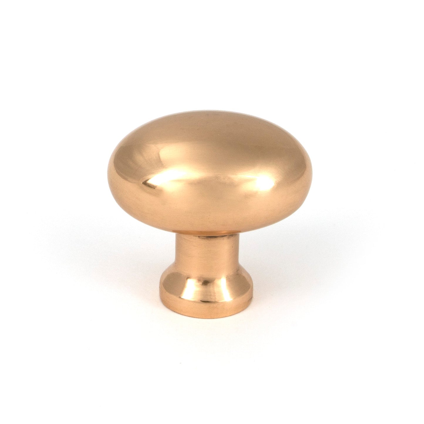 From The Anvil Moore Cabinet Knob