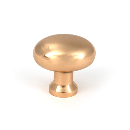 From The Anvil Moore Cabinet Knob