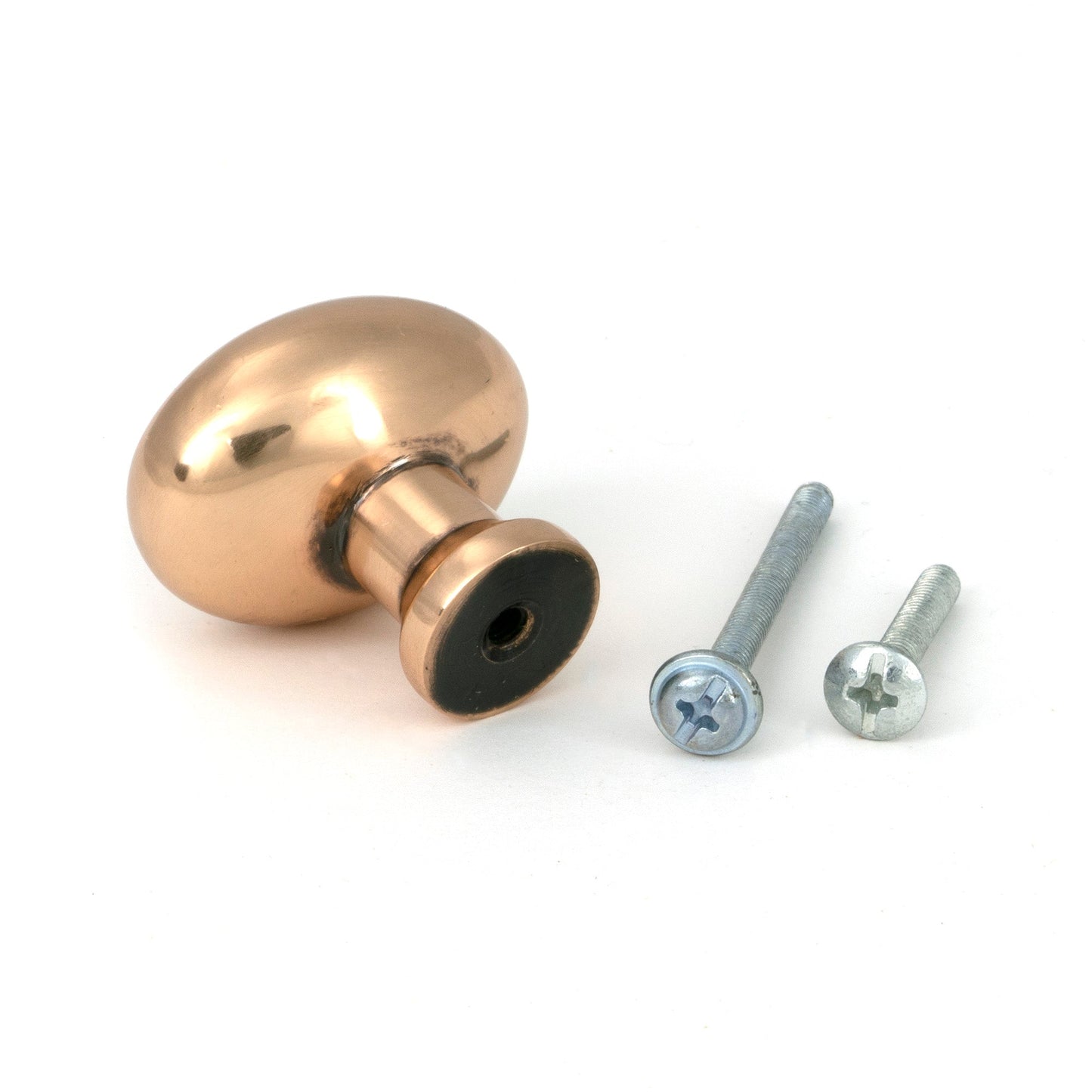 From The Anvil Moore Cabinet Knob