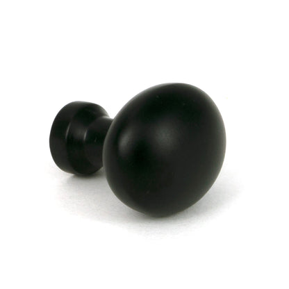 From The Anvil Moore Cabinet Knob