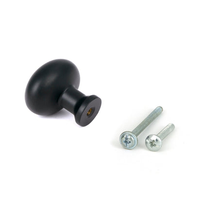 From The Anvil Moore Cabinet Knob