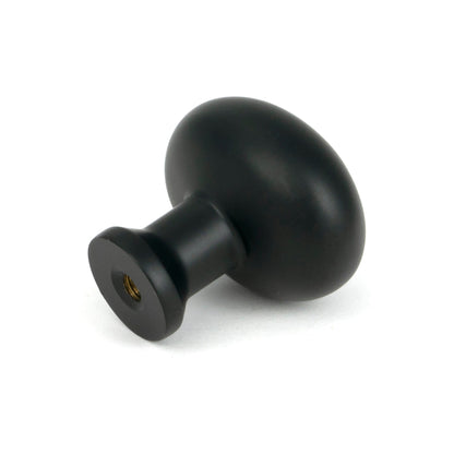 From The Anvil Moore Cabinet Knob