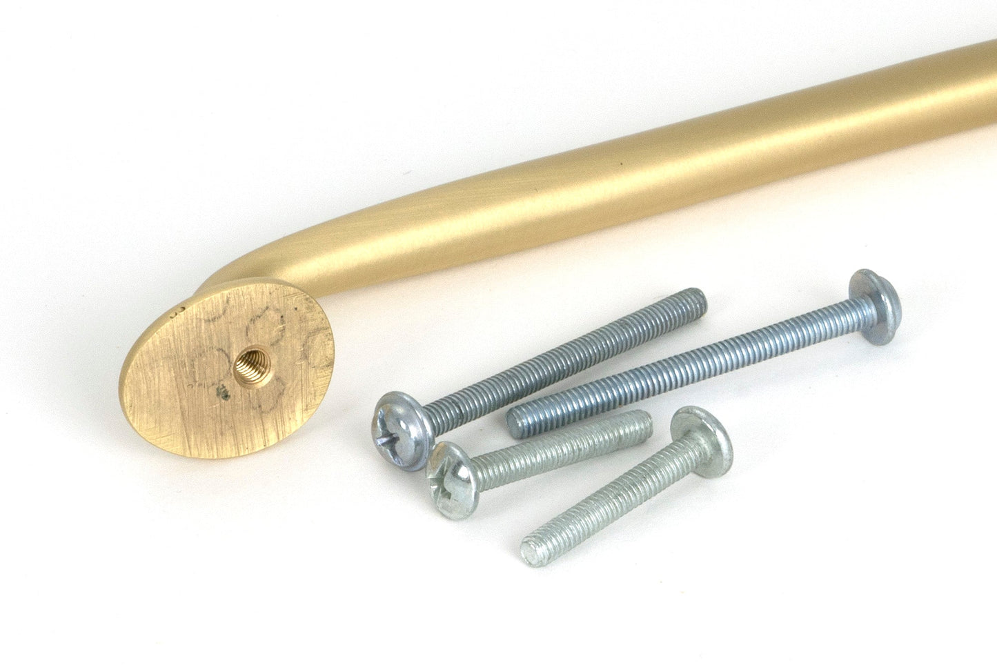 From The Anvil Moore Pull Handle