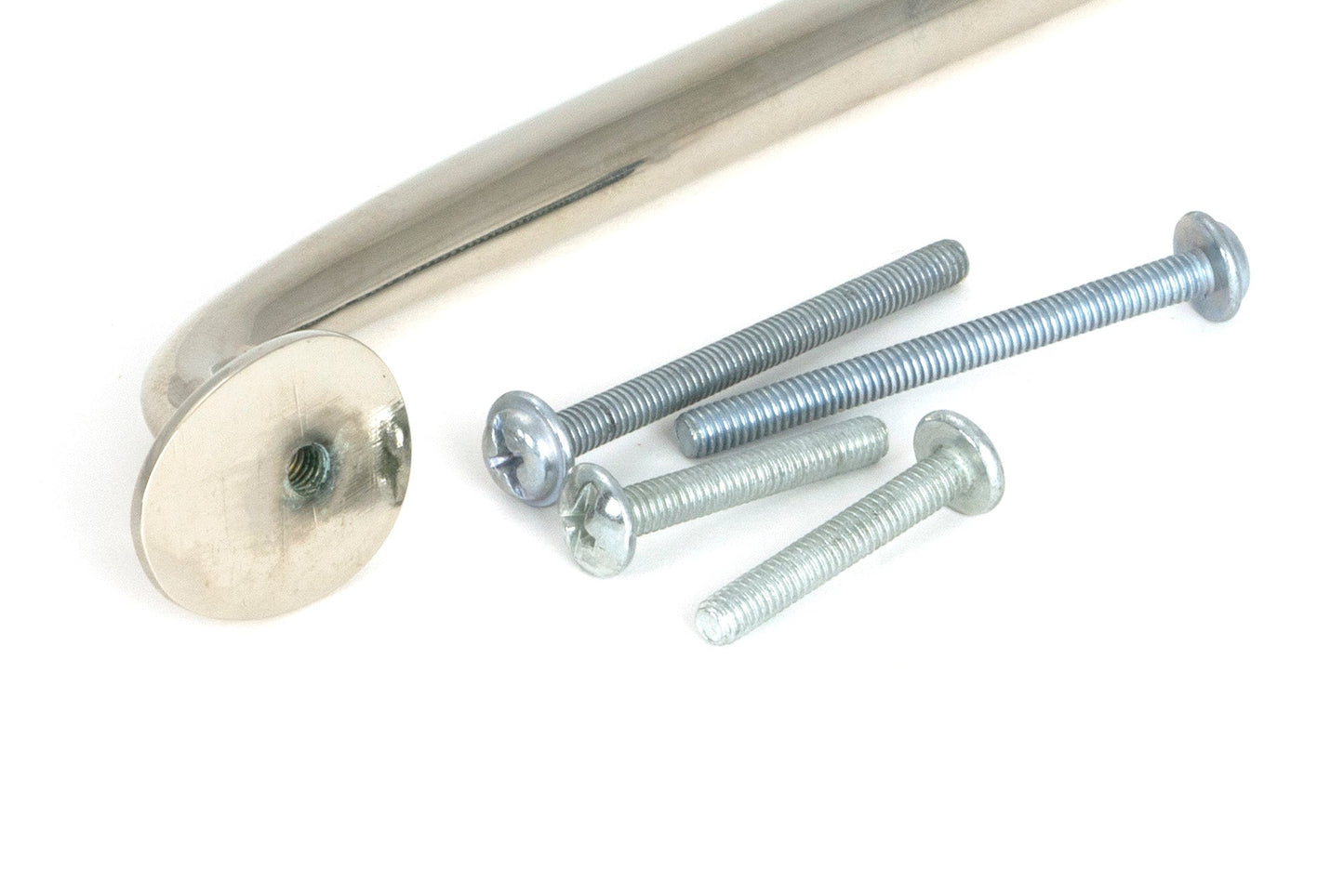 From The Anvil Moore Pull Handle