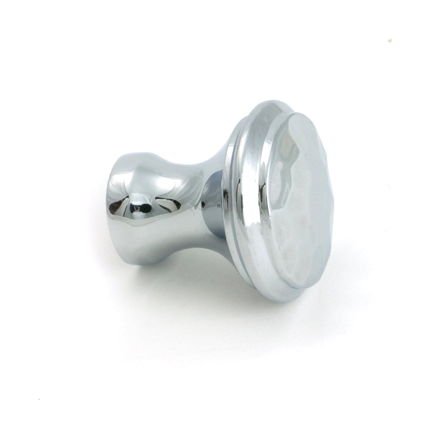 From The Anvil Hammered Cabinet Knob