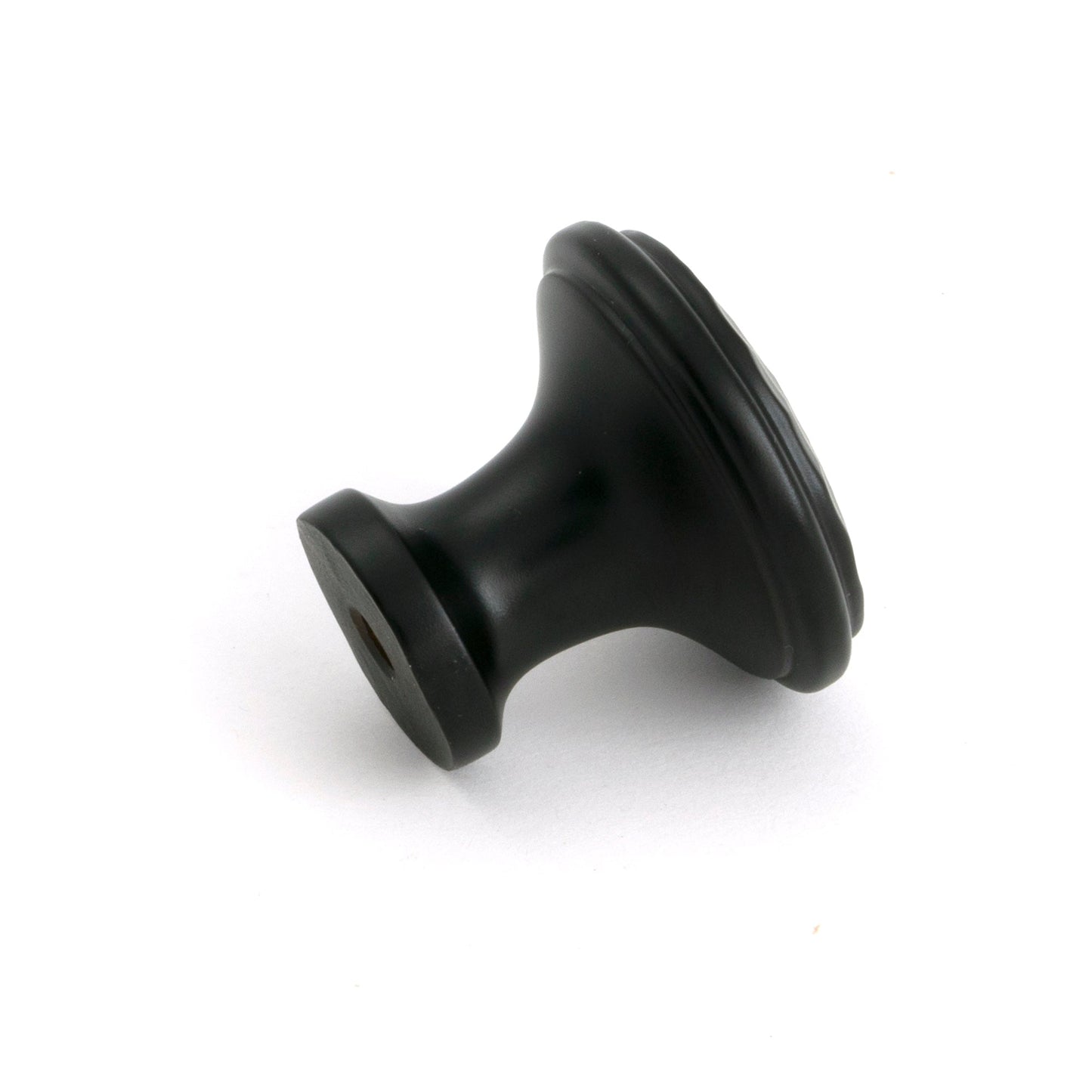 From The Anvil Hammered Cabinet Knob