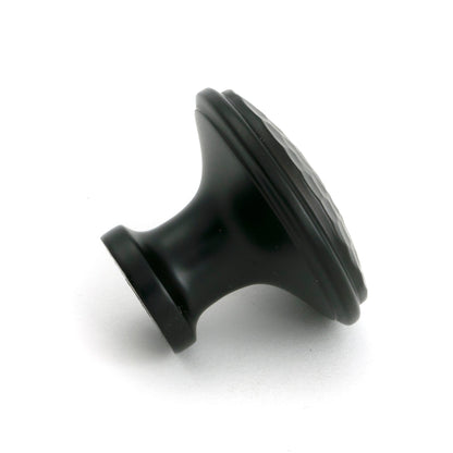 From The Anvil Hammered Cabinet Knob