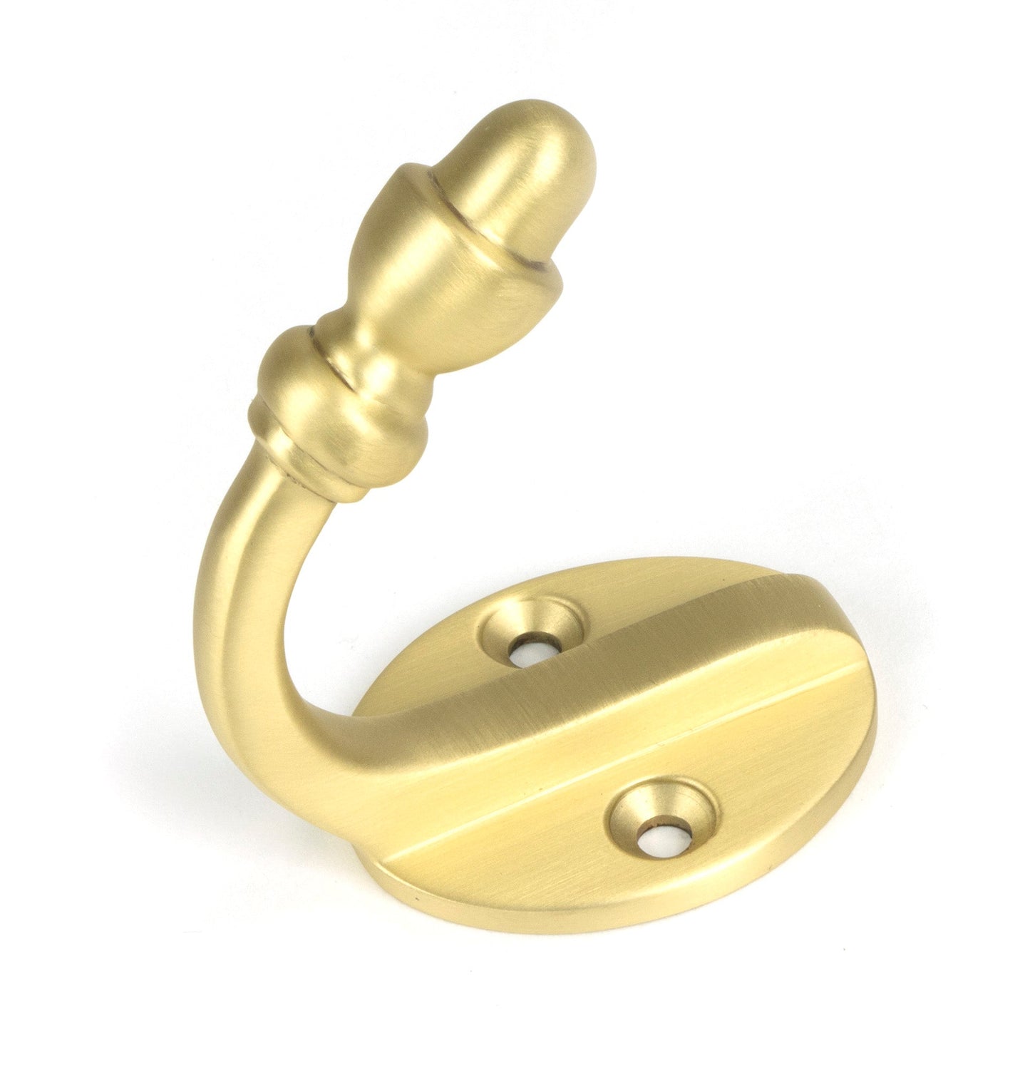 From The Anvil Coat Hook