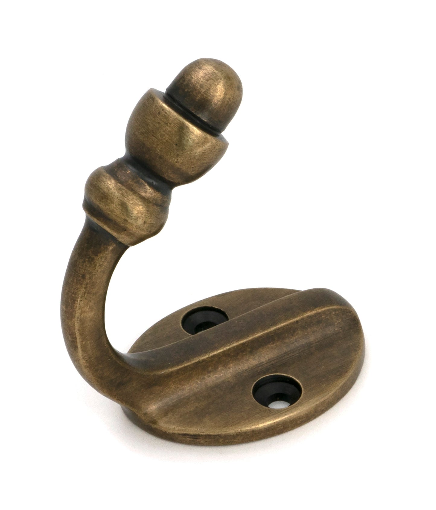 From The Anvil Coat Hook