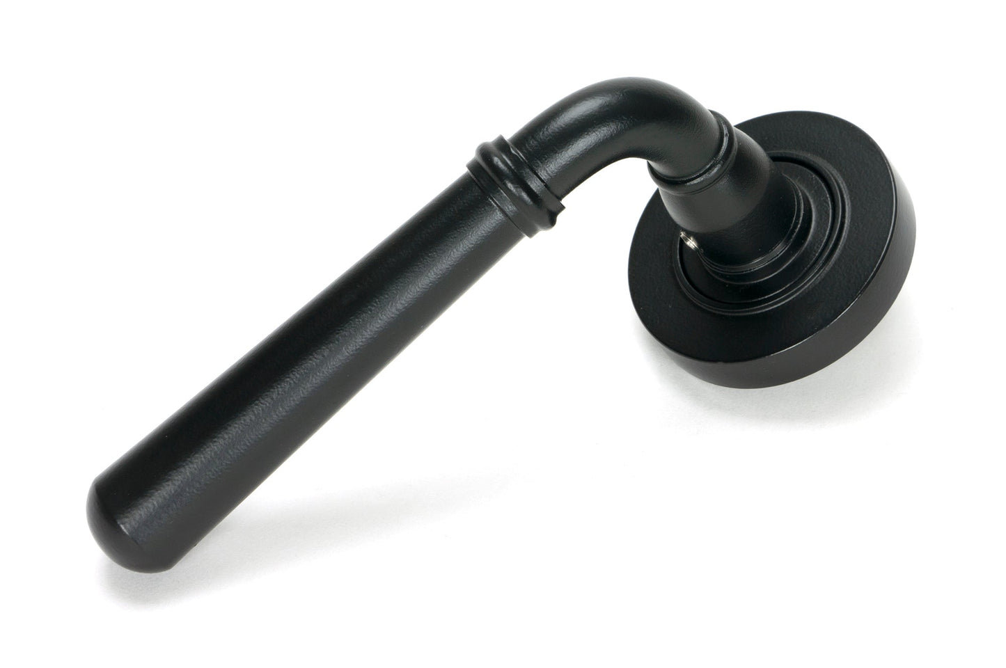 From The Anvil Newbury Lever On Rose Set (Unsprung)