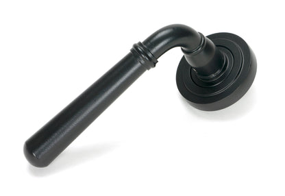 From The Anvil Newbury Lever On Rose Set (Unsprung)