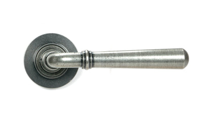 From The Anvil Newbury Lever On Rose Set (Unsprung)