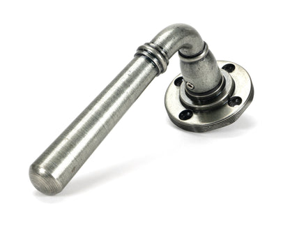 From The Anvil Newbury Lever On Rose Set (Unsprung)
