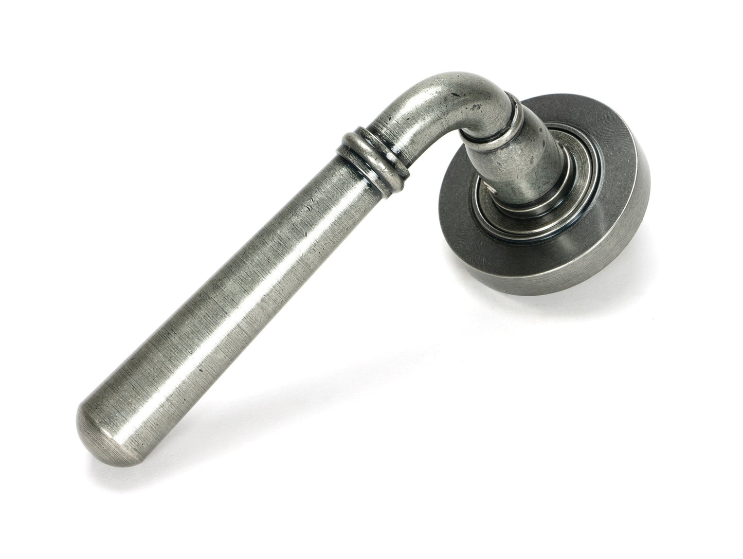 From The Anvil Newbury Lever On Rose Set (Unsprung)