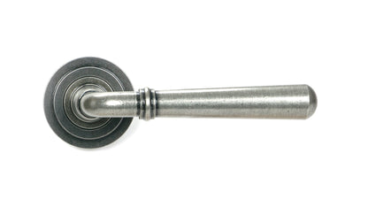 From The Anvil Newbury Lever On Rose Set (Unsprung)