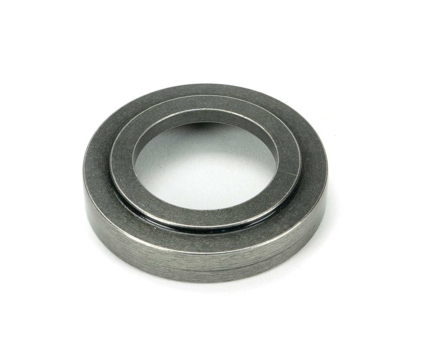 From The Anvil Newbury Lever On Rose Set (Unsprung)