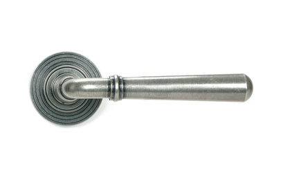 From The Anvil Newbury Lever On Rose Set (Unsprung)