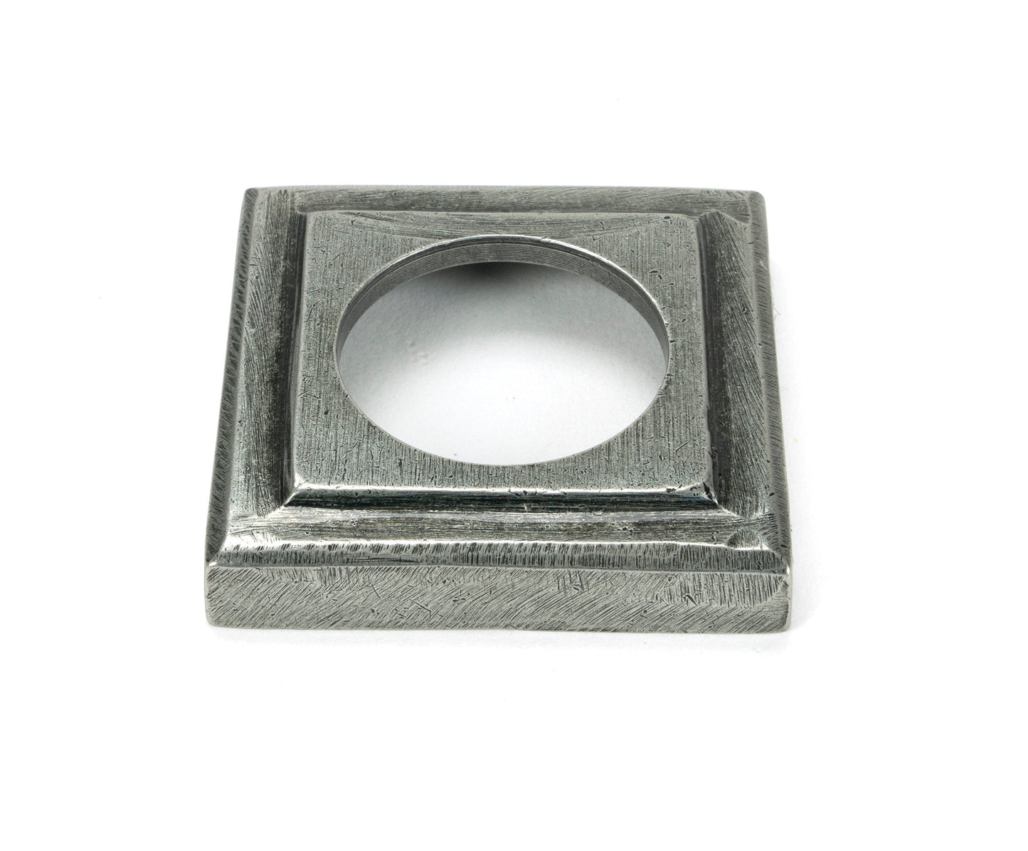 From The Anvil Newbury Lever On Rose Set (Unsprung)