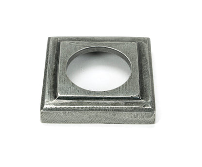 From The Anvil Newbury Lever On Rose Set (Unsprung)