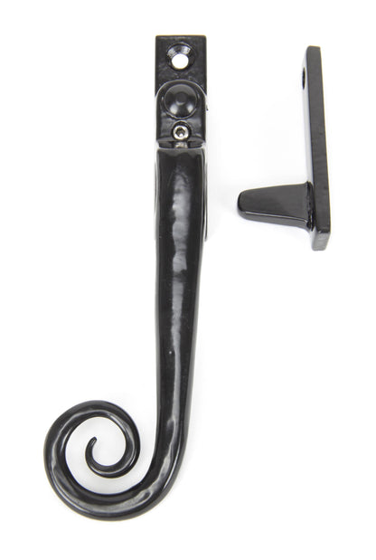 From The Anvil Night Vent Locking Monkeytail Fastener