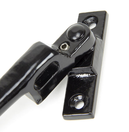 From The Anvil Night Vent Locking Monkeytail Fastener
