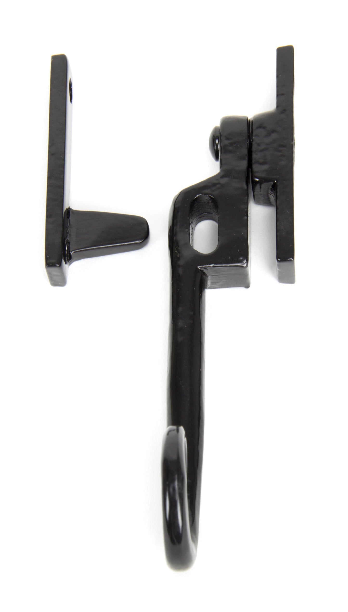 From The Anvil Night Vent Locking Monkeytail Fastener