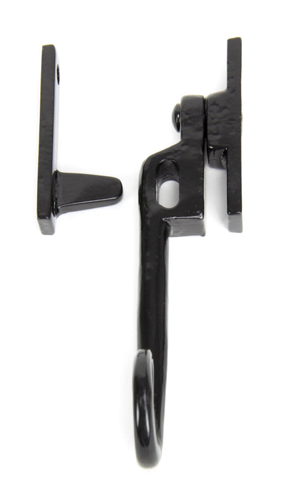 From The Anvil Night Vent Locking Monkeytail Fastener