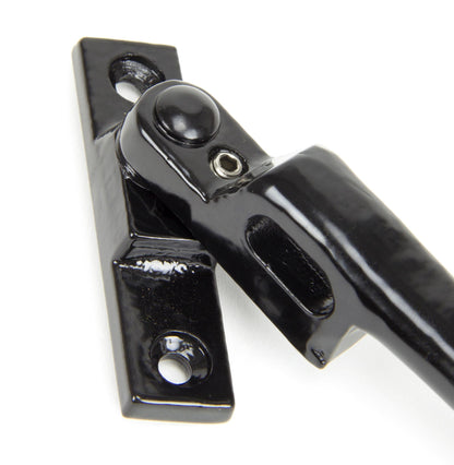 From The Anvil Night Vent Locking Monkeytail Fastener