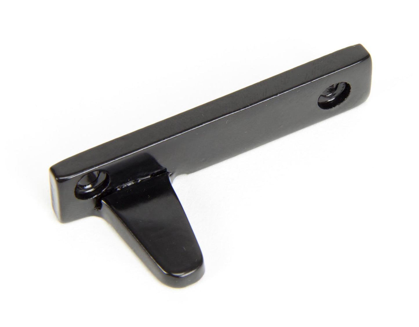 From The Anvil Night Vent Locking Monkeytail Fastener