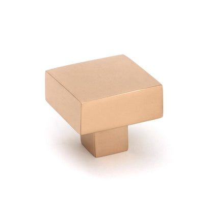 From The Anvil Albers Cabinet Knob