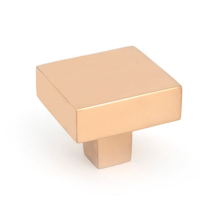 From The Anvil Albers Cabinet Knob