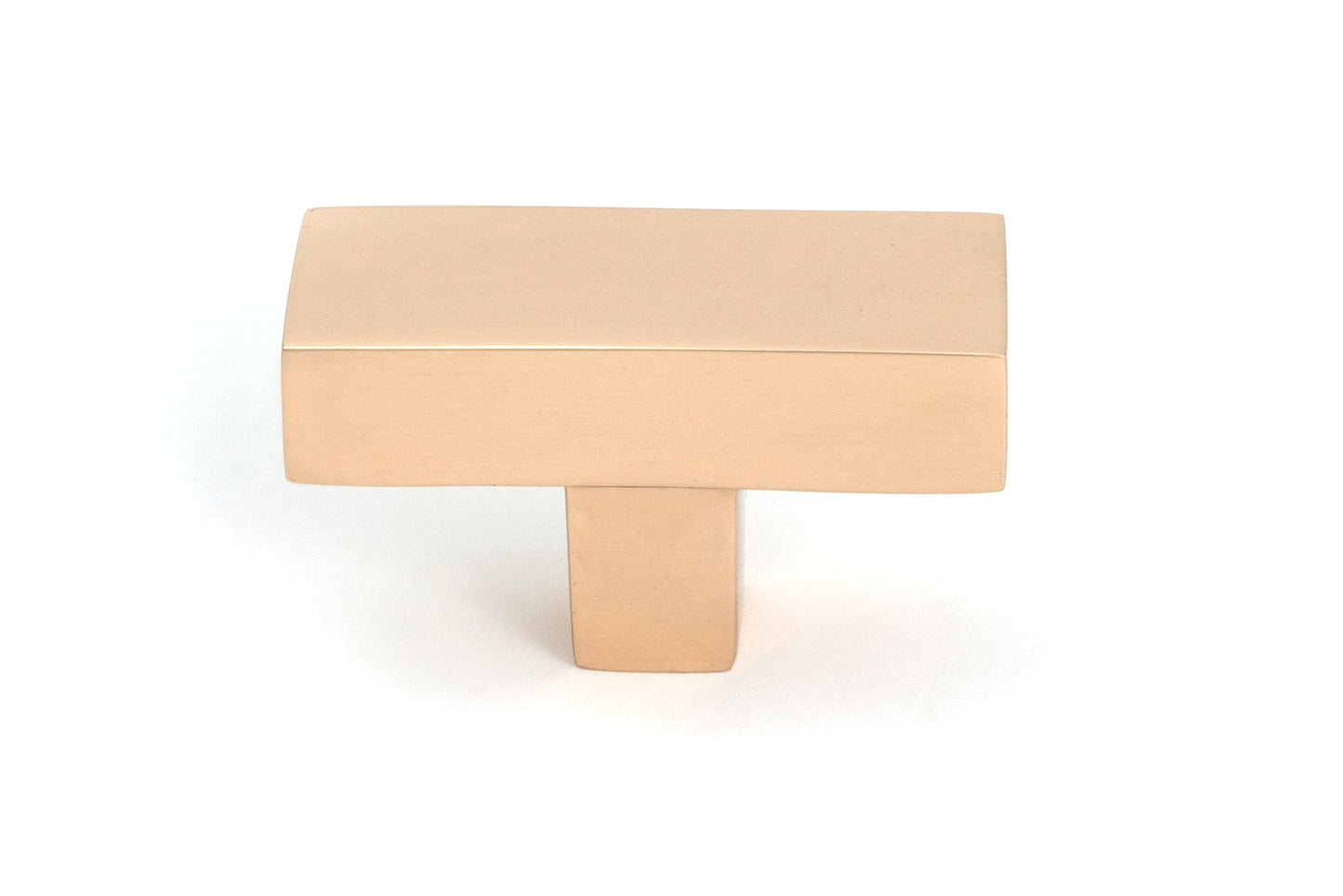 From The Anvil Albers T Bar