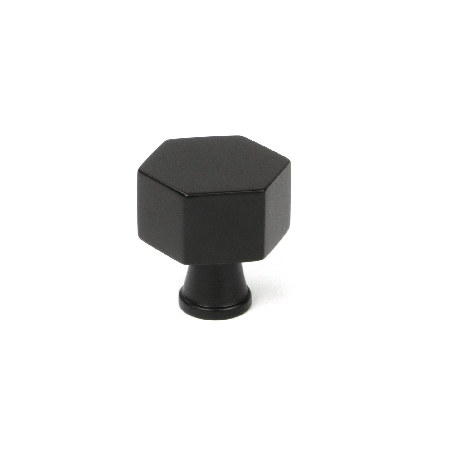 From The Anvil Kahlo Cabinet Knob