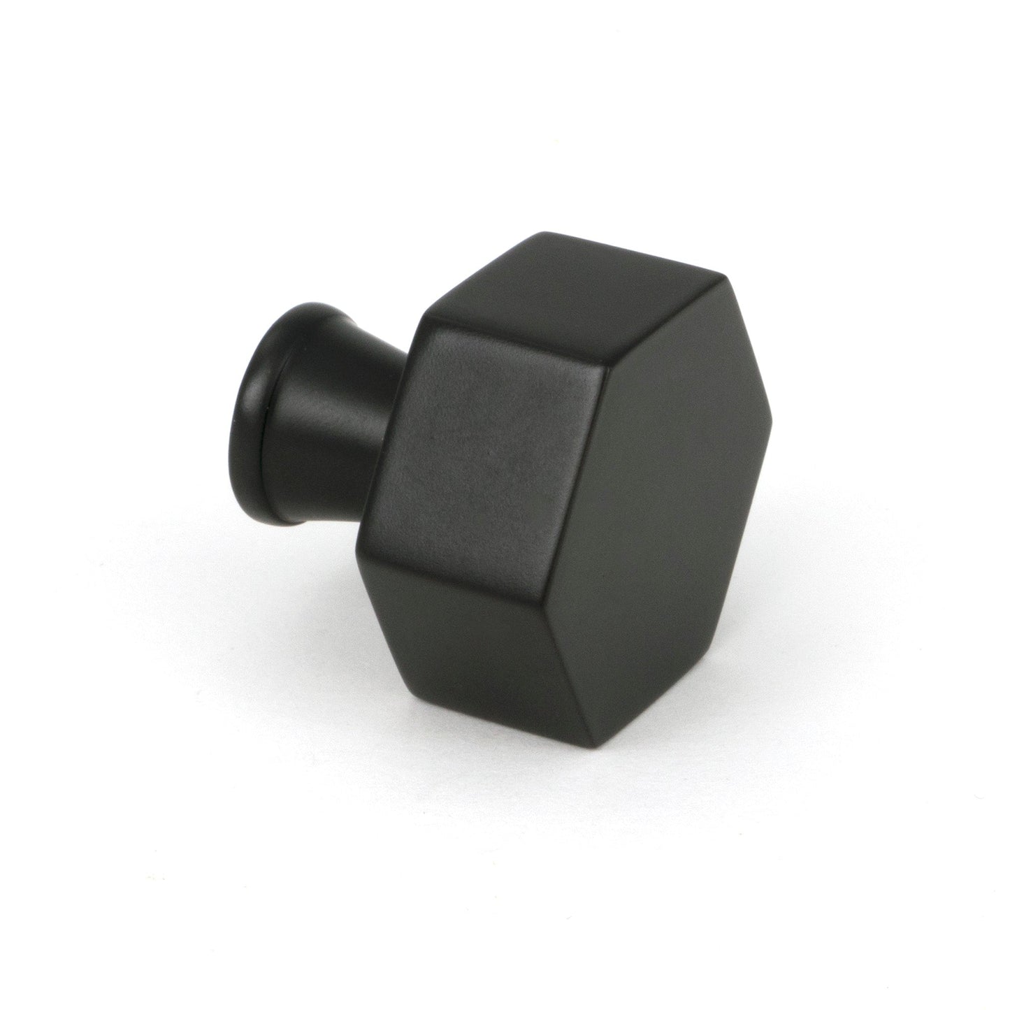 From The Anvil Kahlo Cabinet Knob